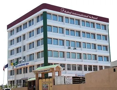 Ris Patankar Park Cbse School