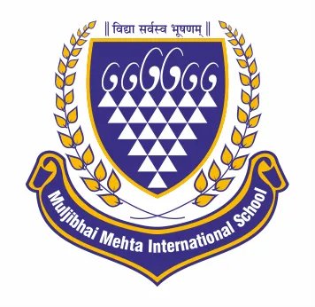 Muljibhai Mehta International School Logo