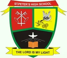 St. Peter’s Primary School Logo