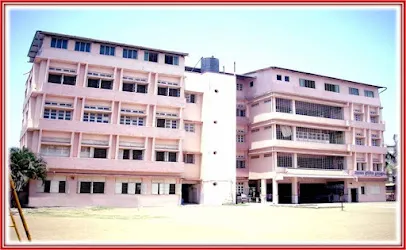 National English High School
