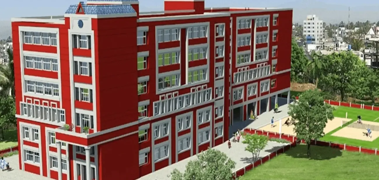 Ryan International School