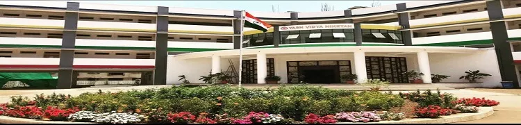 Yash Vidya Niketan School
