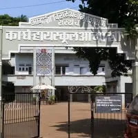  Kashidas Ghelabhai High School (K.g. High School)
