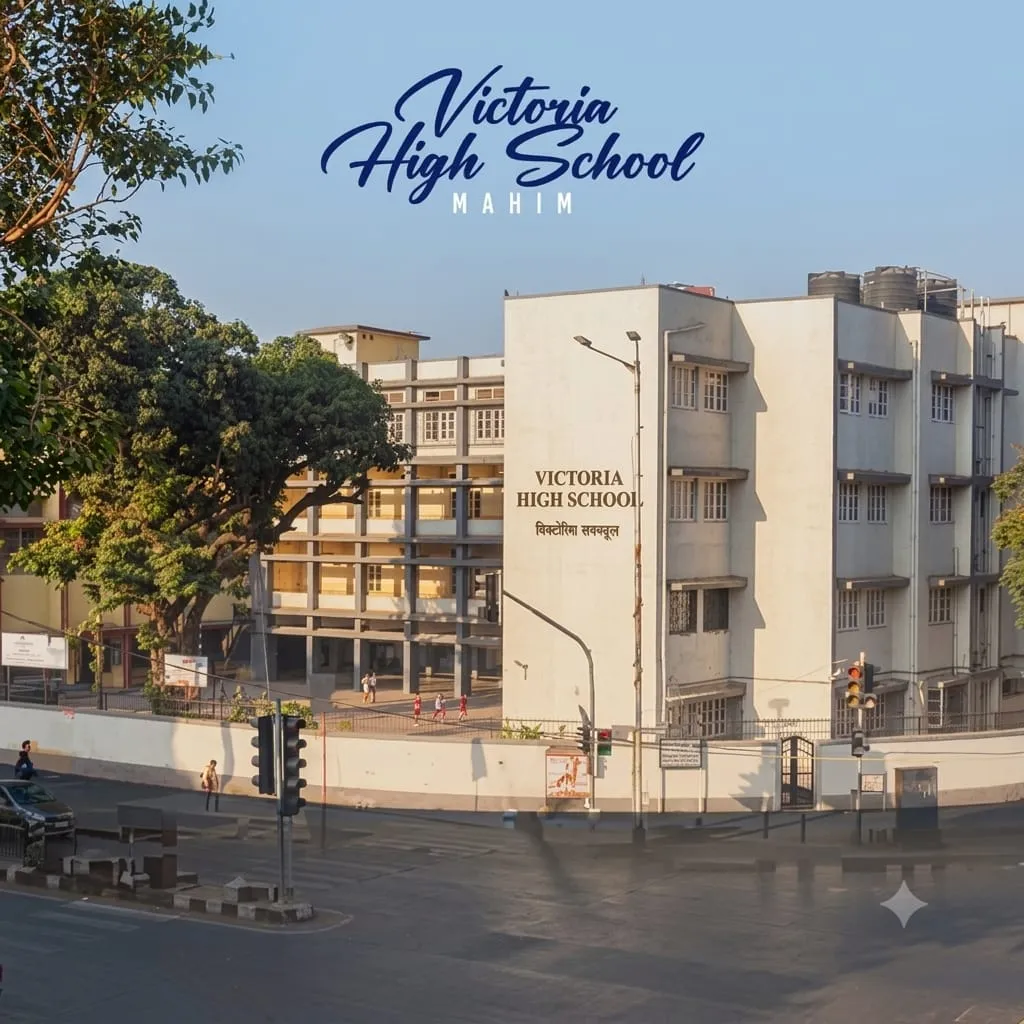 Victoria High School