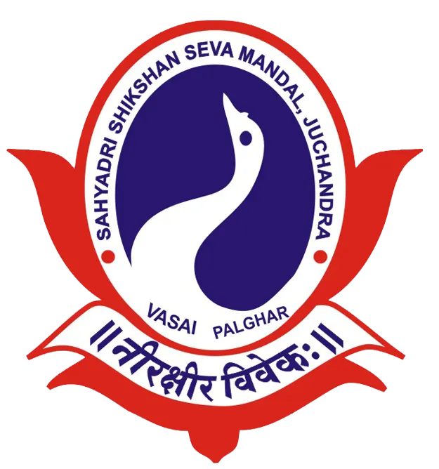 Sssmc Degree College Logo