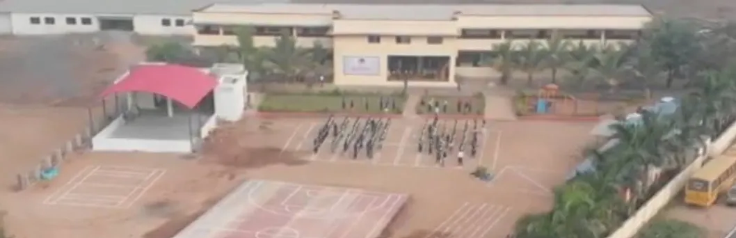 Gurukul Global School