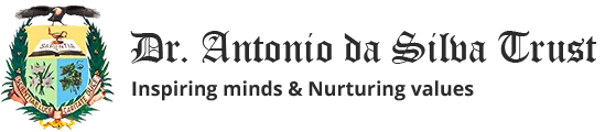 Dr. Antonio Da Silva High School Logo