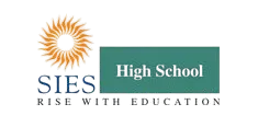 S.i.e.s. High School, Matunga Logo