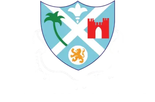 Bombay Scottish School, Mahim Logo