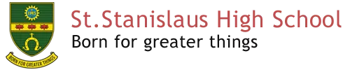 St. Stanislaus High School Logo