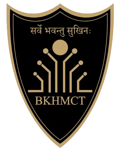 Rajhans Vidyalaya Logo