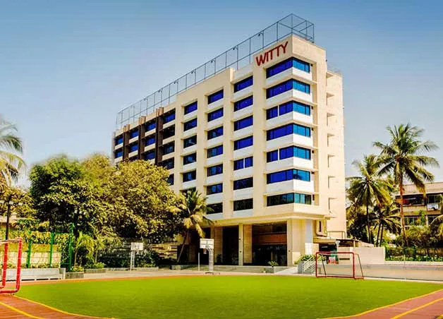 Witty International School, Malad