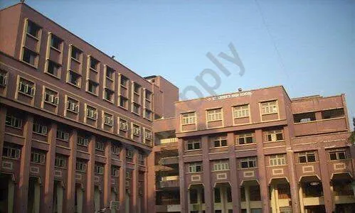 St. Xavier's High School, Mira Road