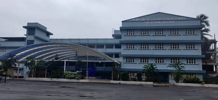 Our Lady Of Nazareth High School