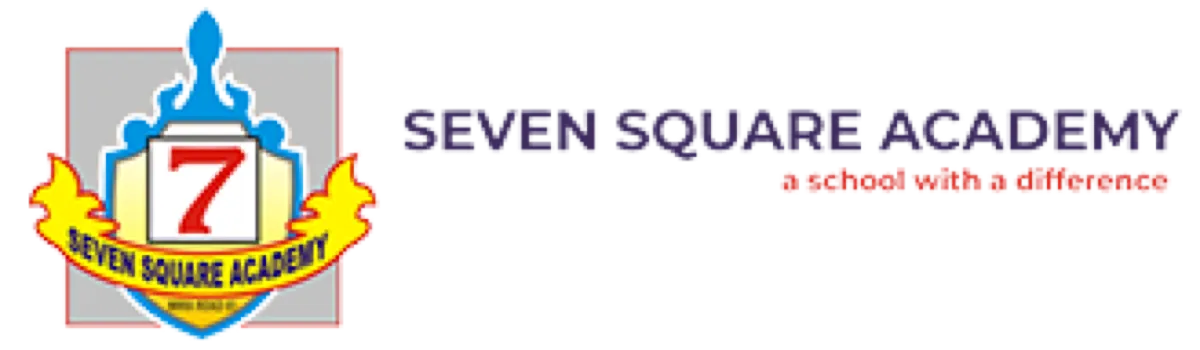Seven Square Academy Logo