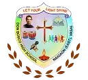 Don Bosco High School & Junior College, Naigaon Logo