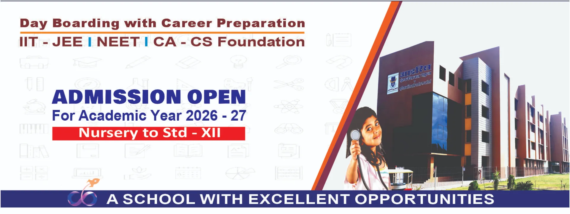 Iris International School