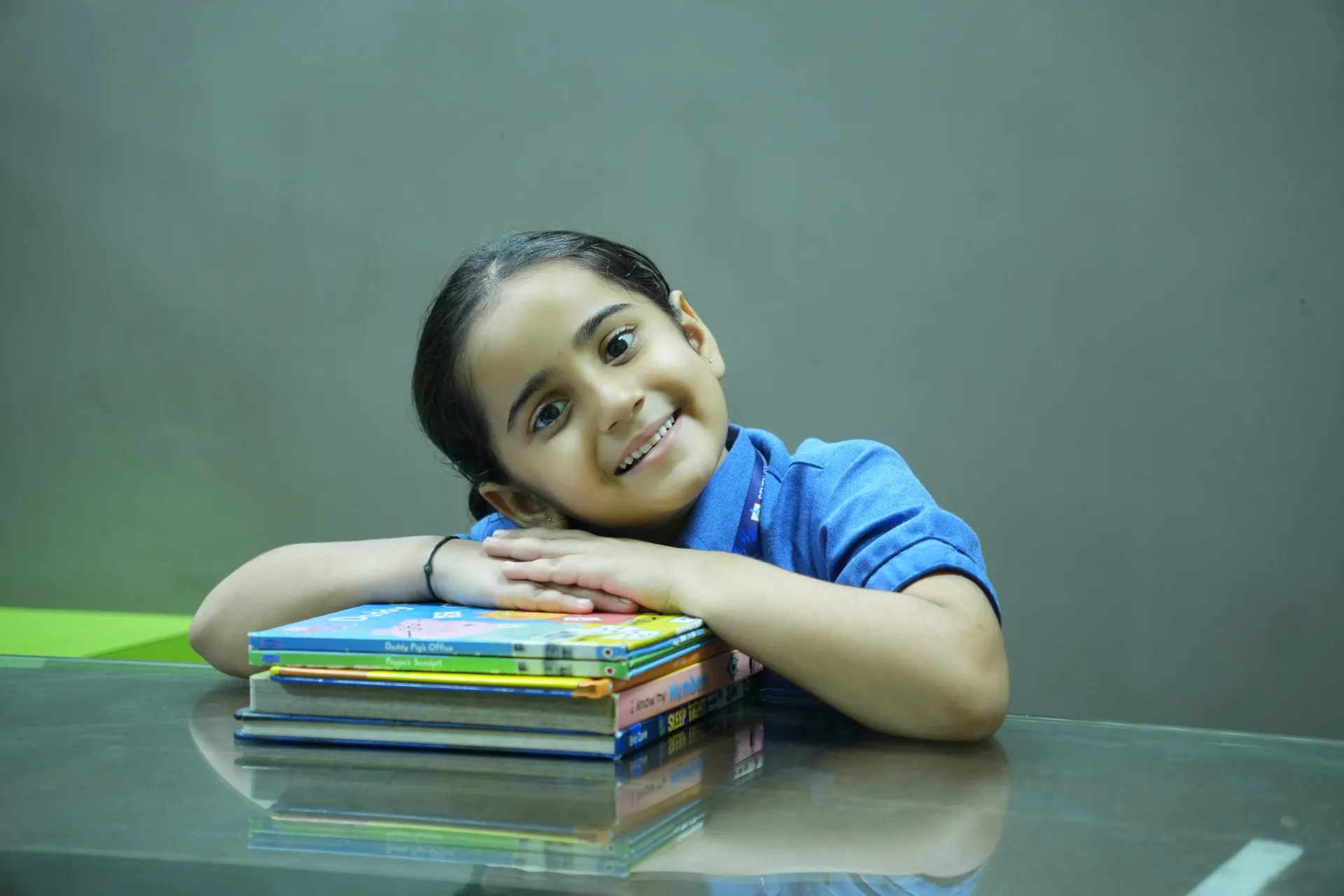 Seven Square Academy, Mira Road