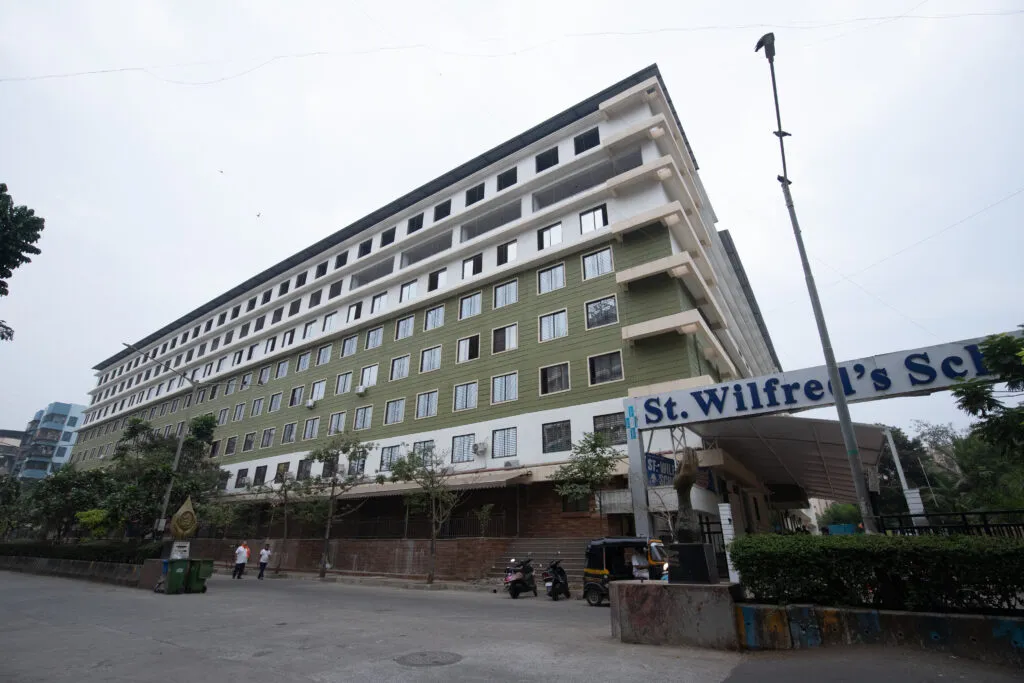 St. Wilfred's School, Mira Road