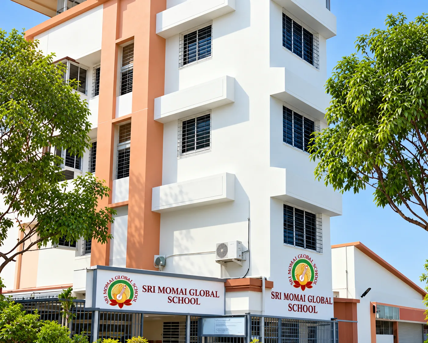 Momai Global School