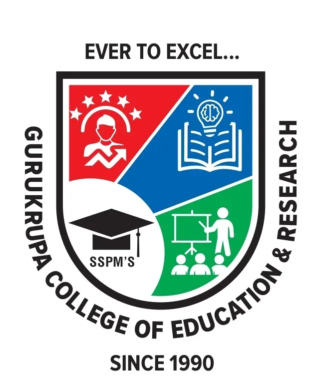 Gurukrupa College Of Education & Research Logo