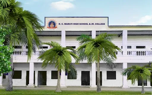 R C Maruti High School 