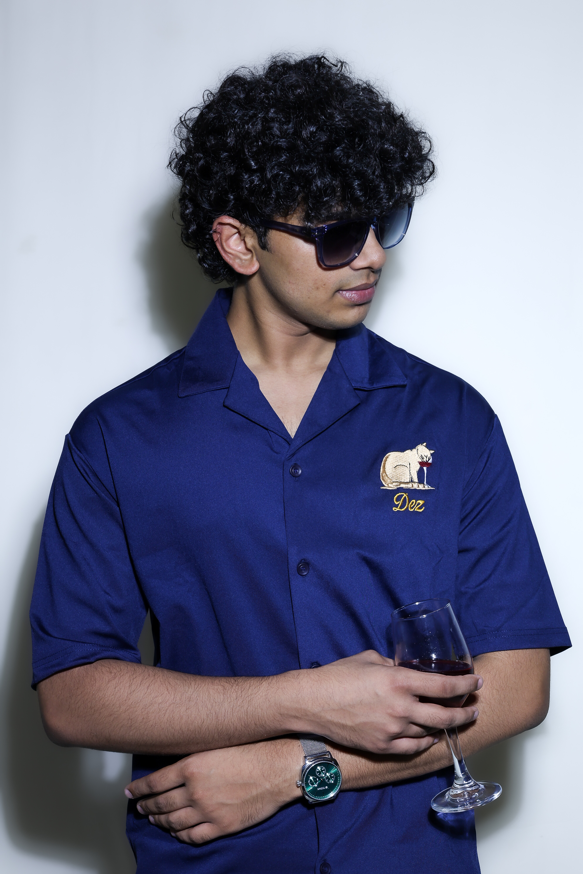 Whiskitty – The Gentleman - View 1