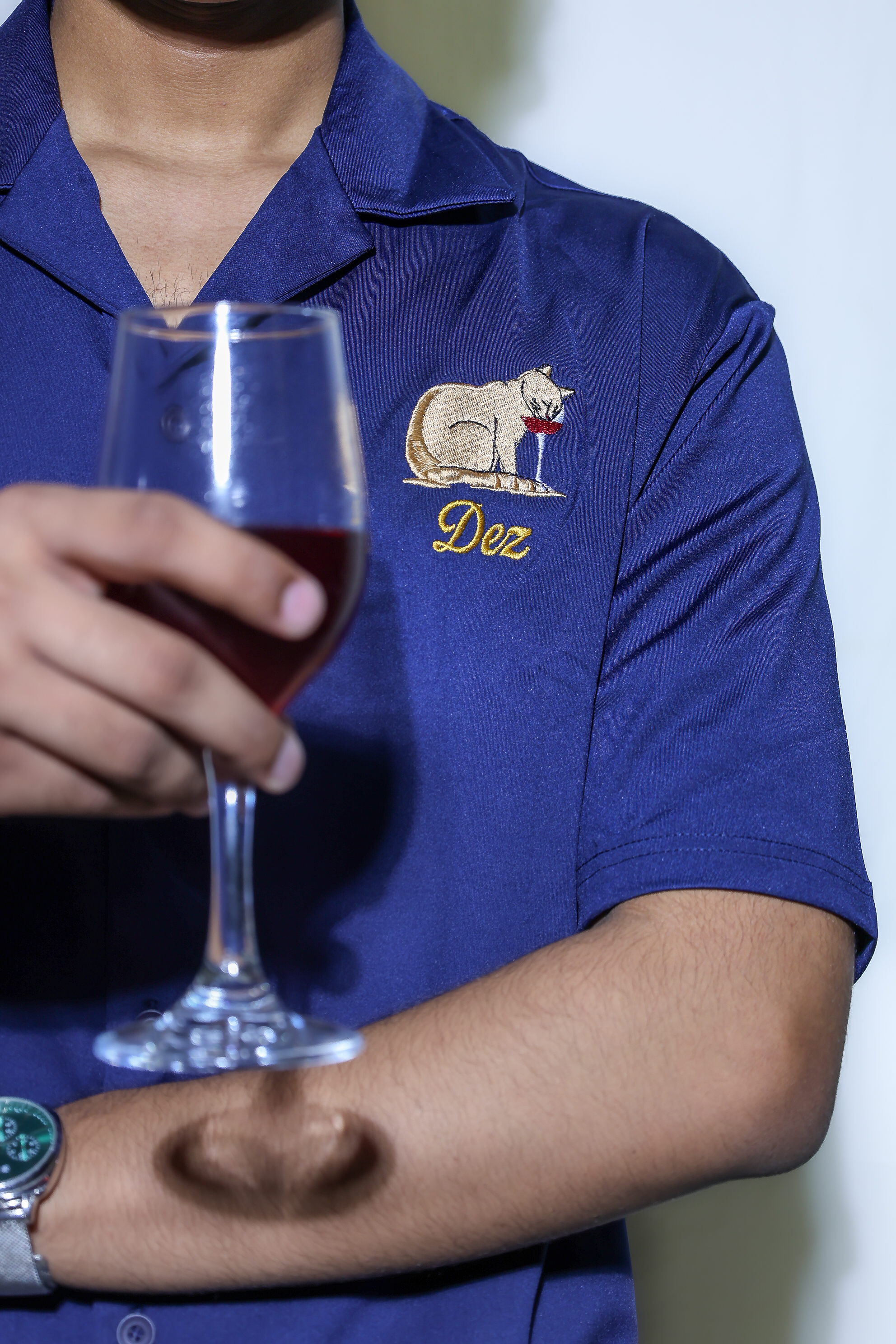 Whiskitty – The Gentleman - View 3