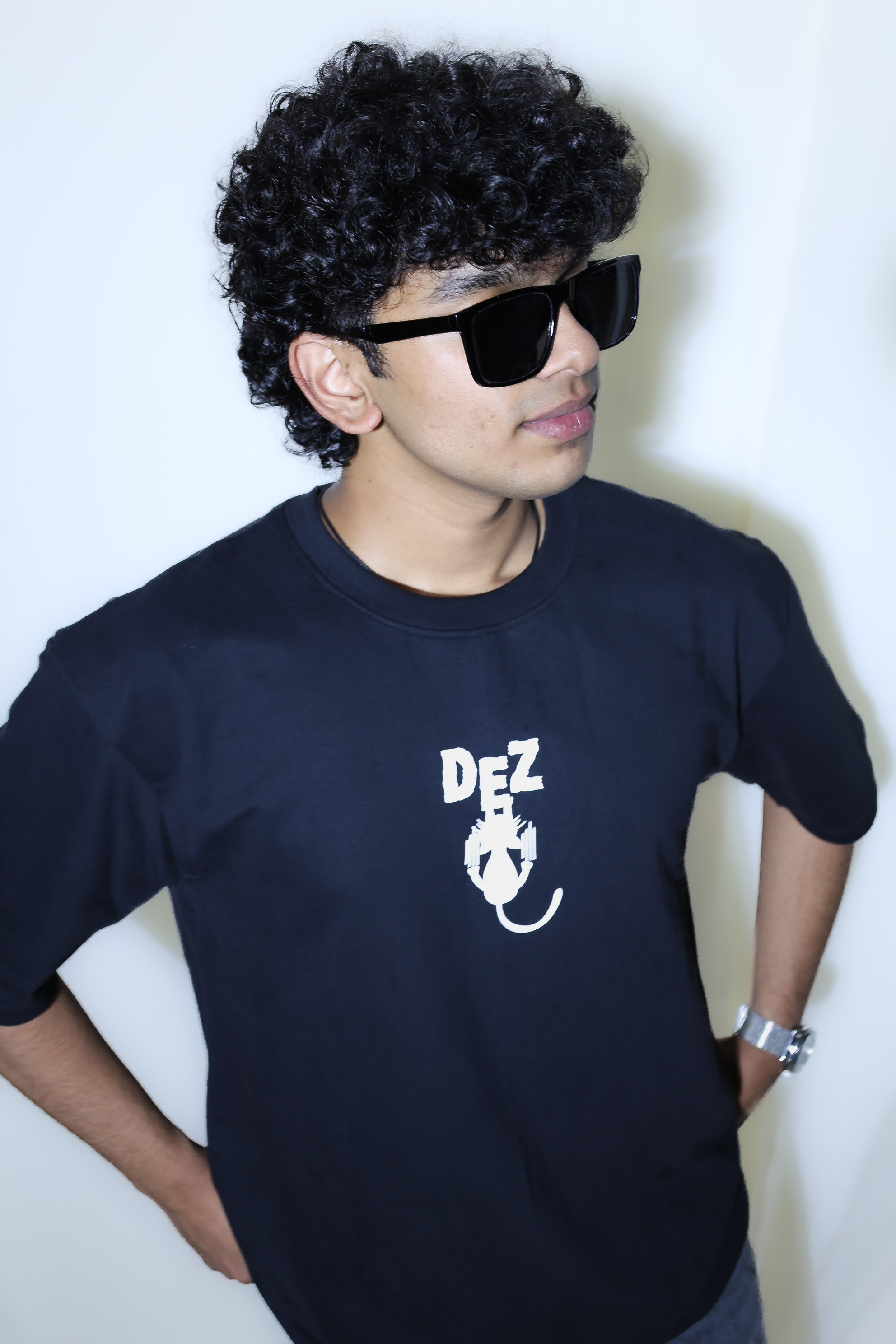 The Mischief Manual - View 1