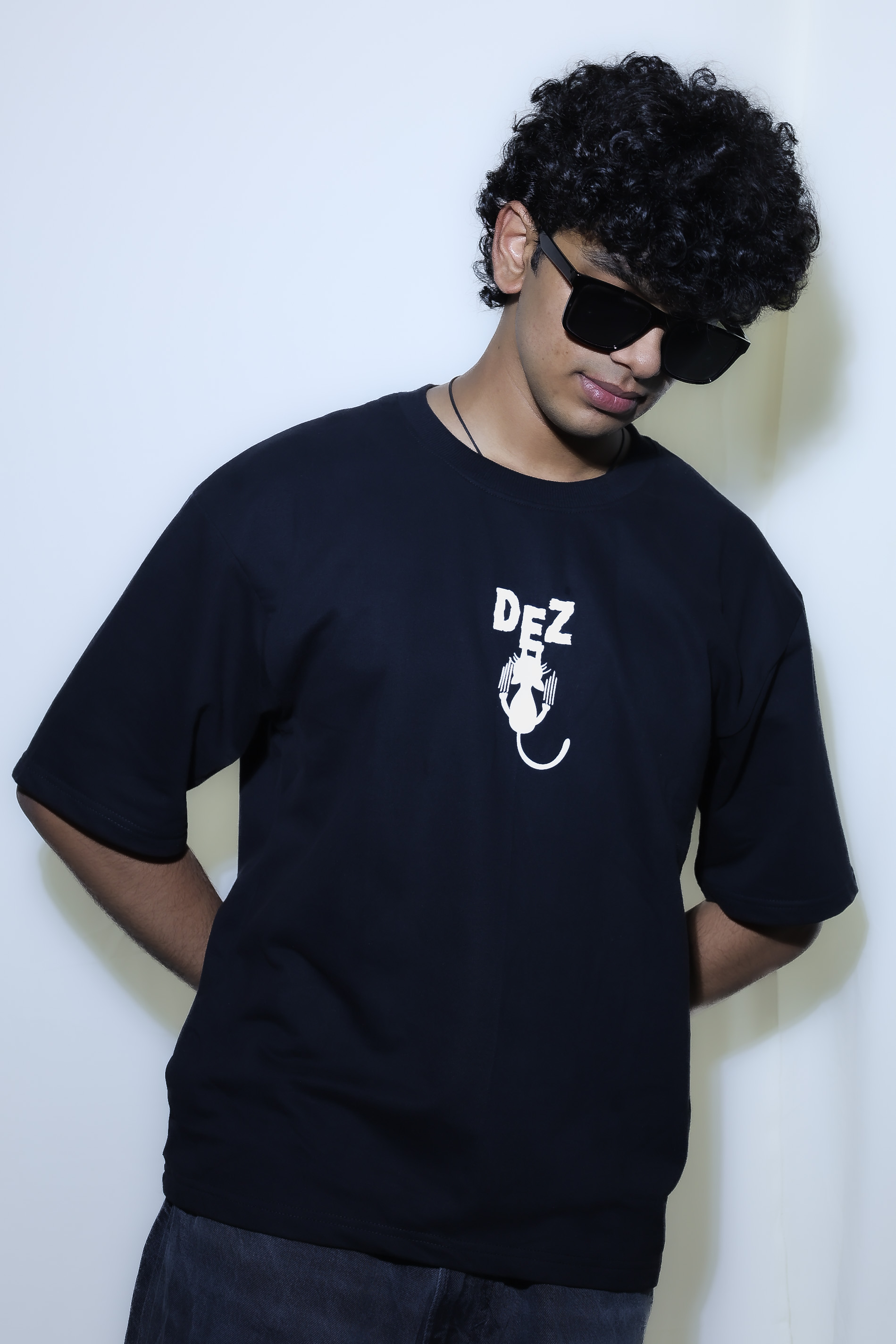 The Mischief Manual - View 2