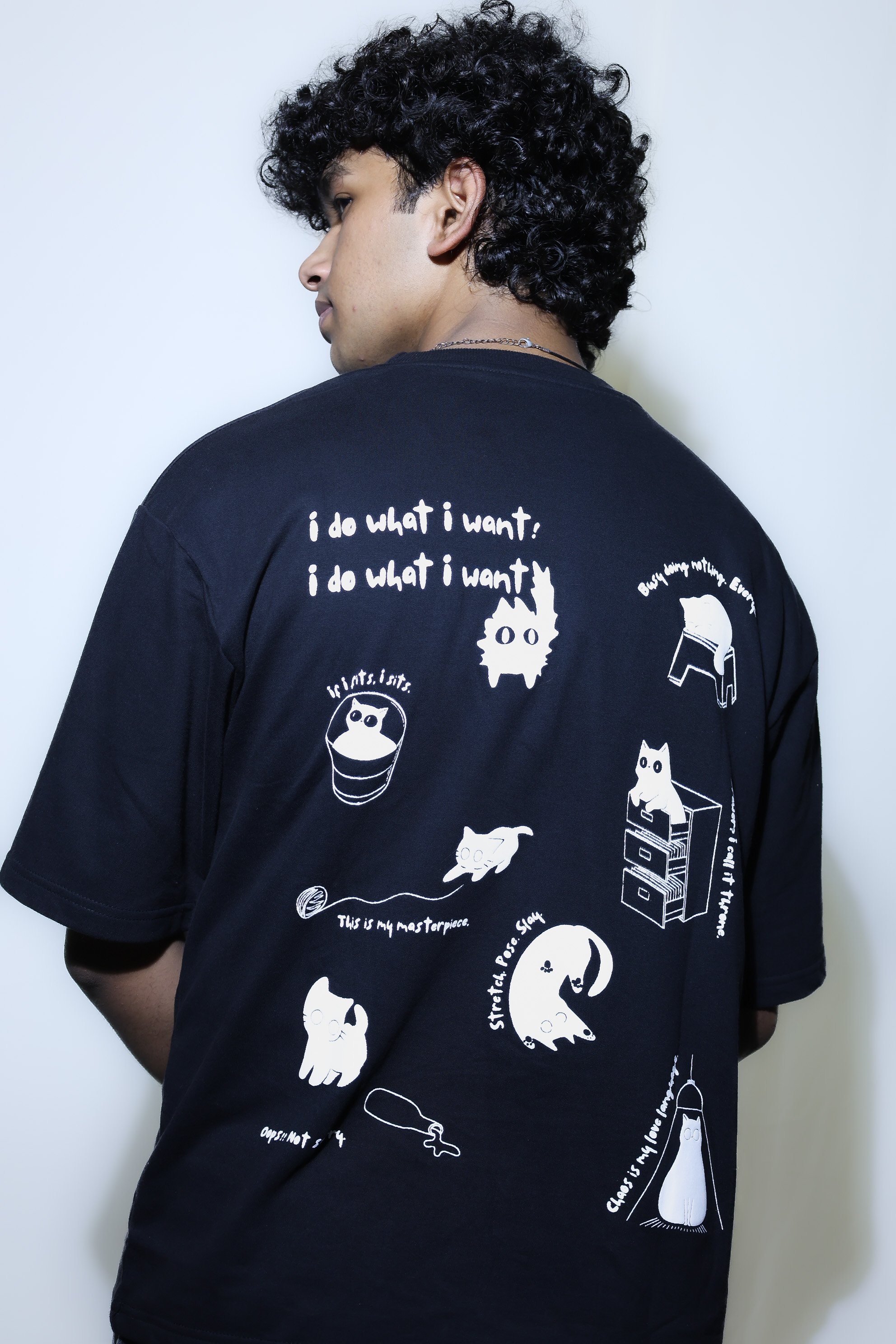 The Mischief Manual - View 3