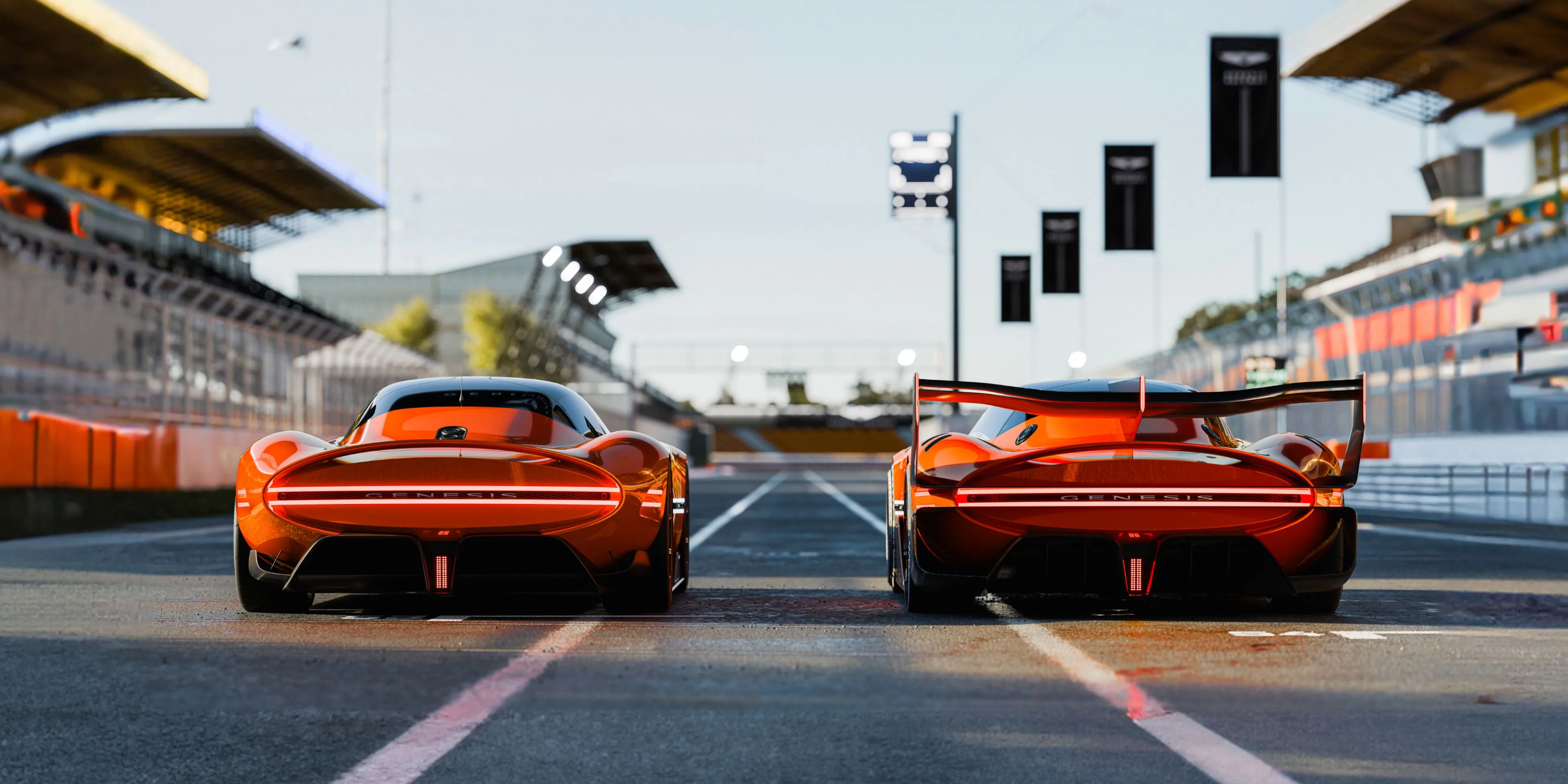 프리미엄 고성능 UX 방향성 제안 및 검증