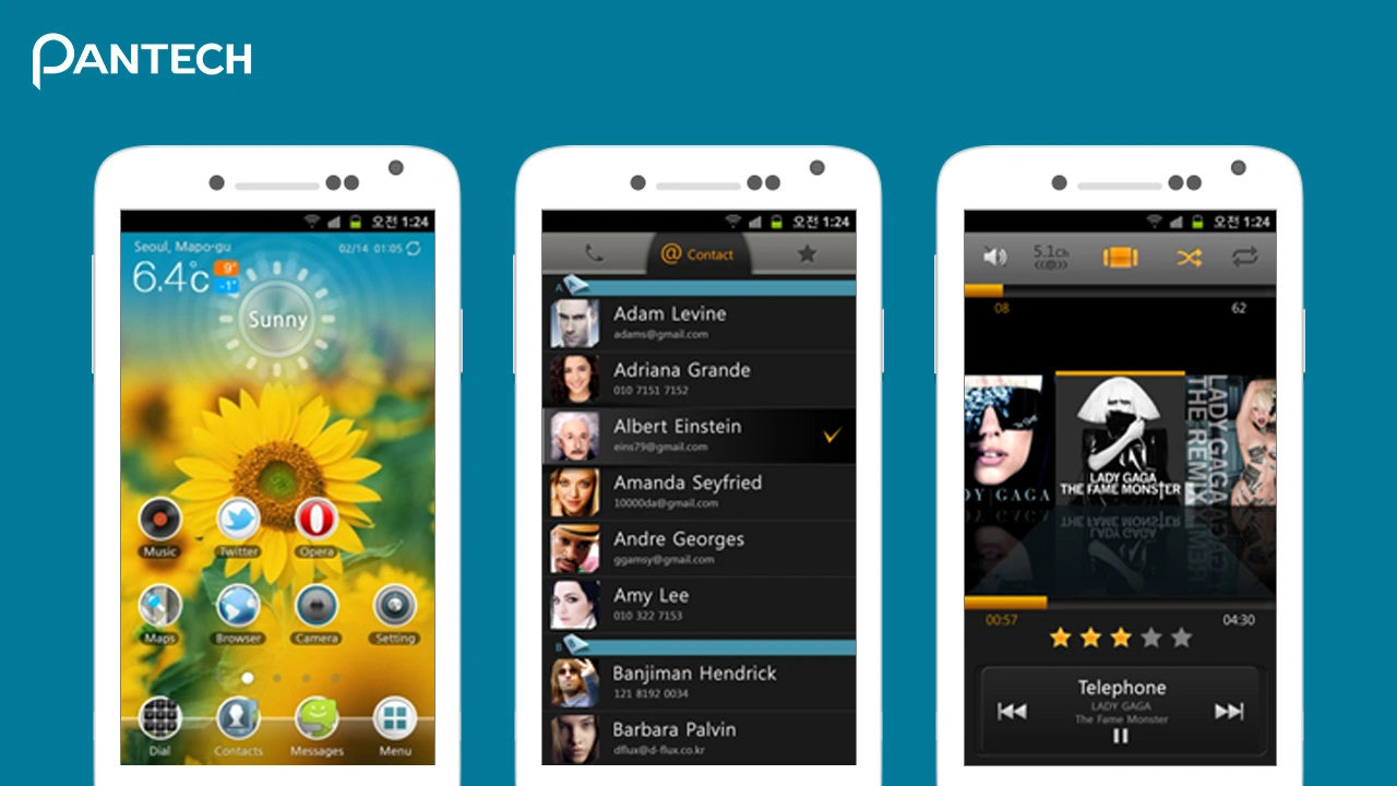 Apache 모델 OpenApp 향 GUI 개발