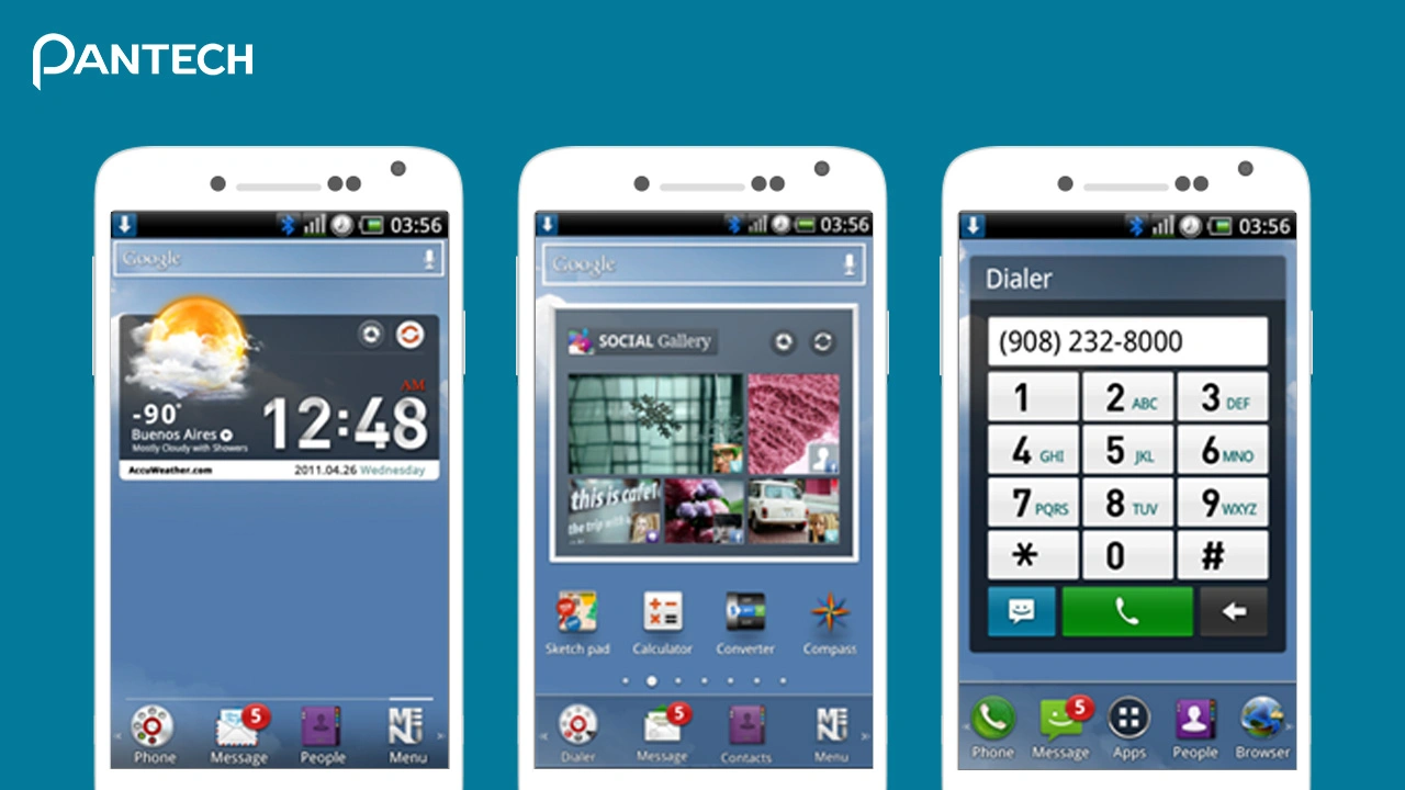 EF33S,EF34K,EF35L 모델 ICS Upgrade GUI 개발