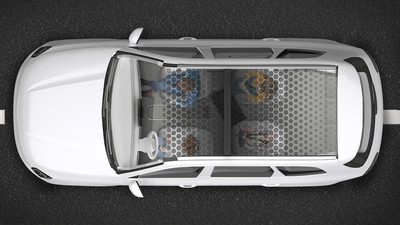 eK 아키텍처 상품UX 스토리 개발 - UX 스터디 및 시각화