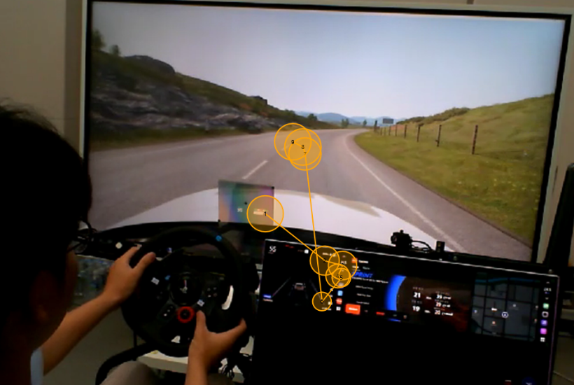 프리미엄 고성능 UX 방향성 제안 및 검증 gallery image 3