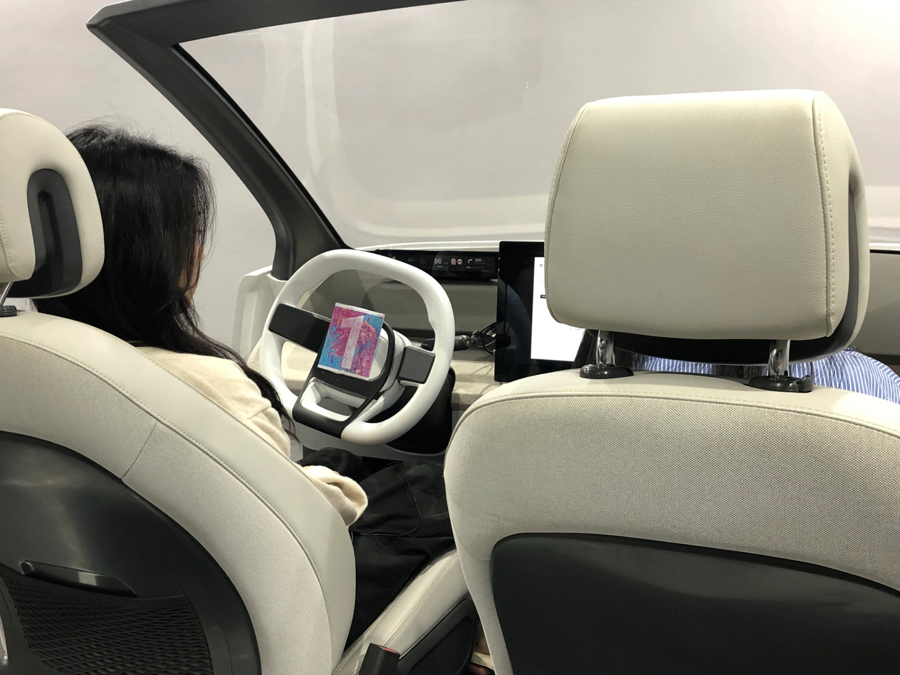 빌트인캠 Feature 검증을 위한 사용자 테스트 gallery image 1