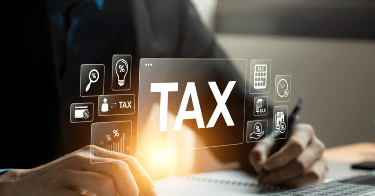 საგადასახადო სიახლეები: თებერვალი, 2026