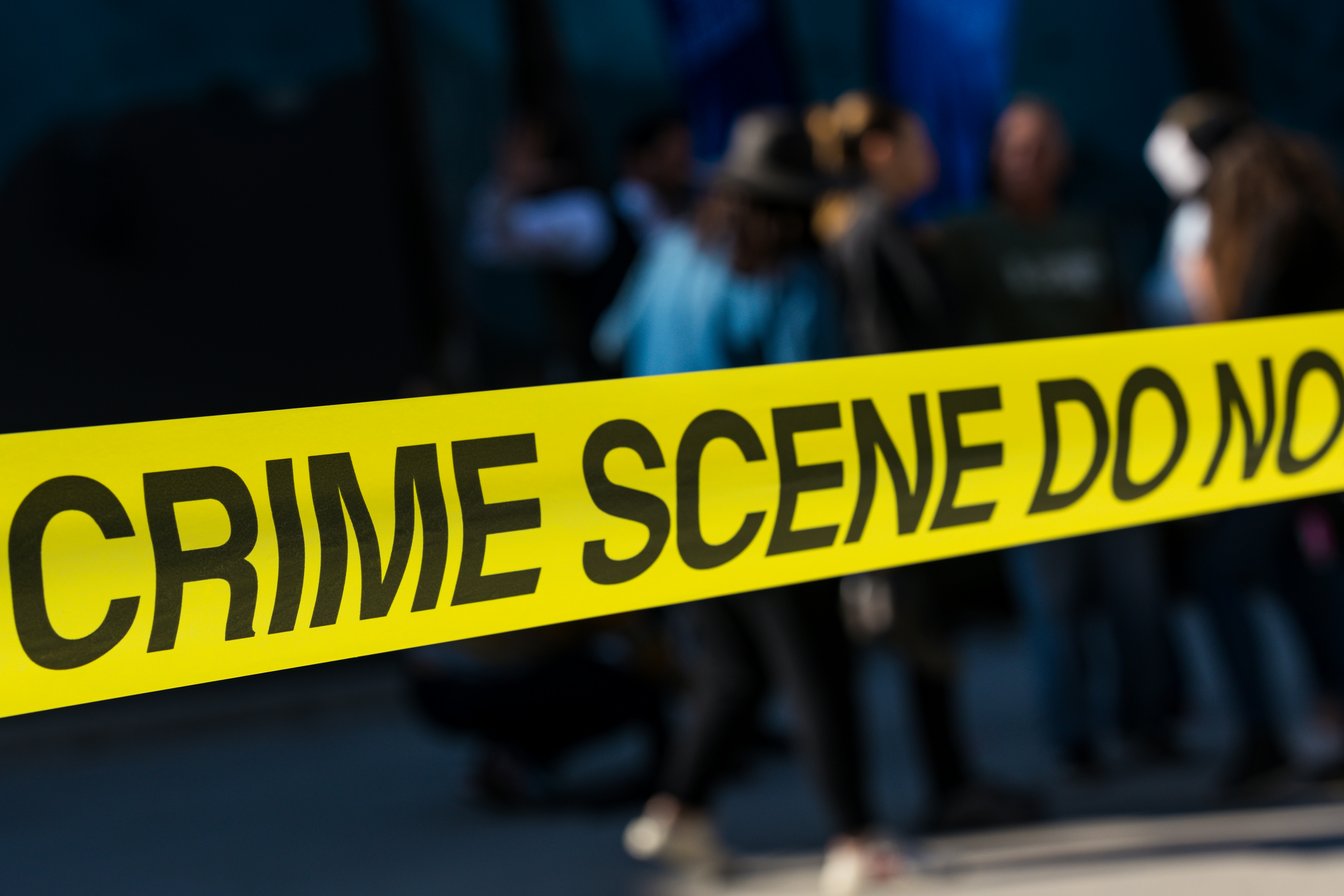 ANALYSIS: Is Crime Up? What the Data Says About Violent Crime Rates in the USA
