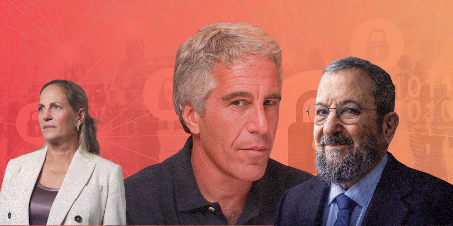 Leaked emails and newly released congressional records show Jeffrey Epstein quietly brokering between an ex–Israeli prime minister, a Swiss private bank and a planned fund for offensive cyber tech.