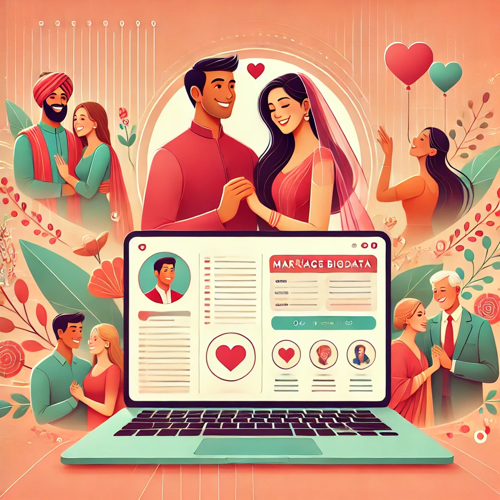 Success Stories: How DGProfile Helped Couples Find Their Match