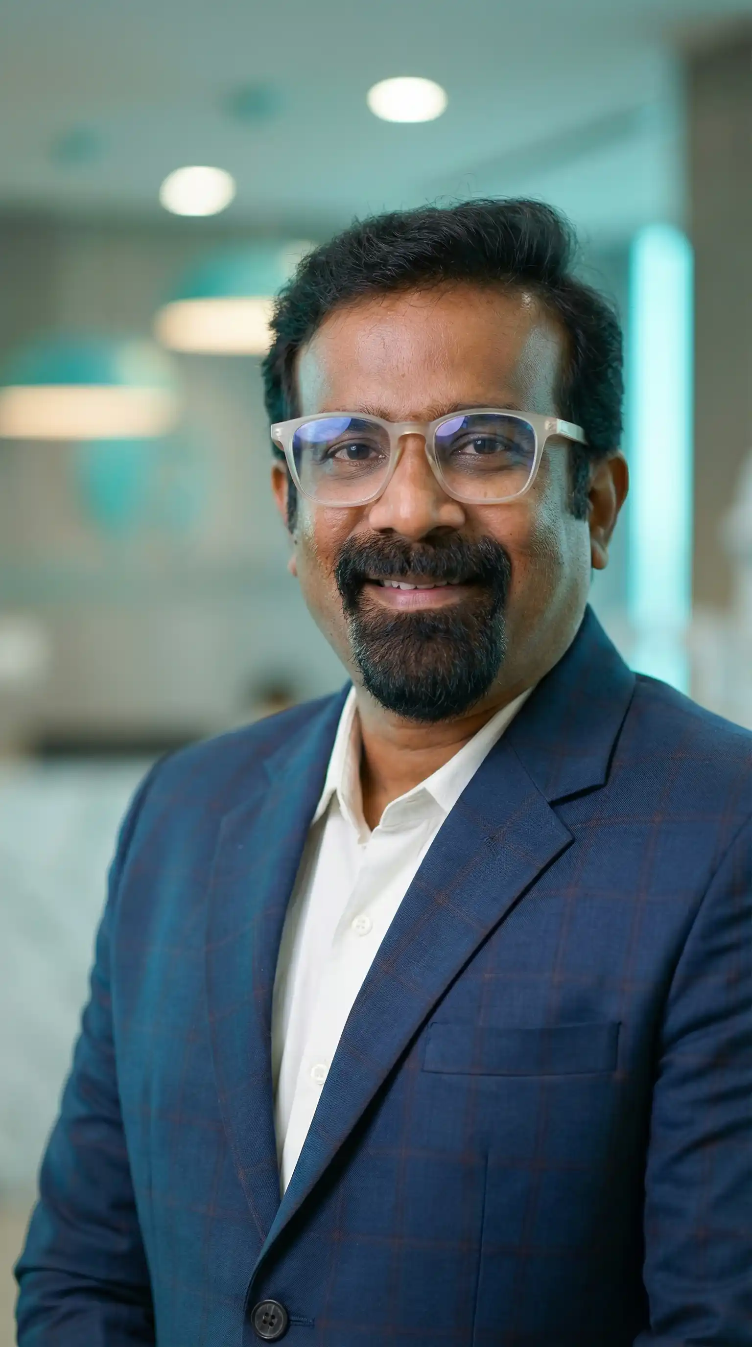 Dhanwanthri Healing Clinic Mobile Hero