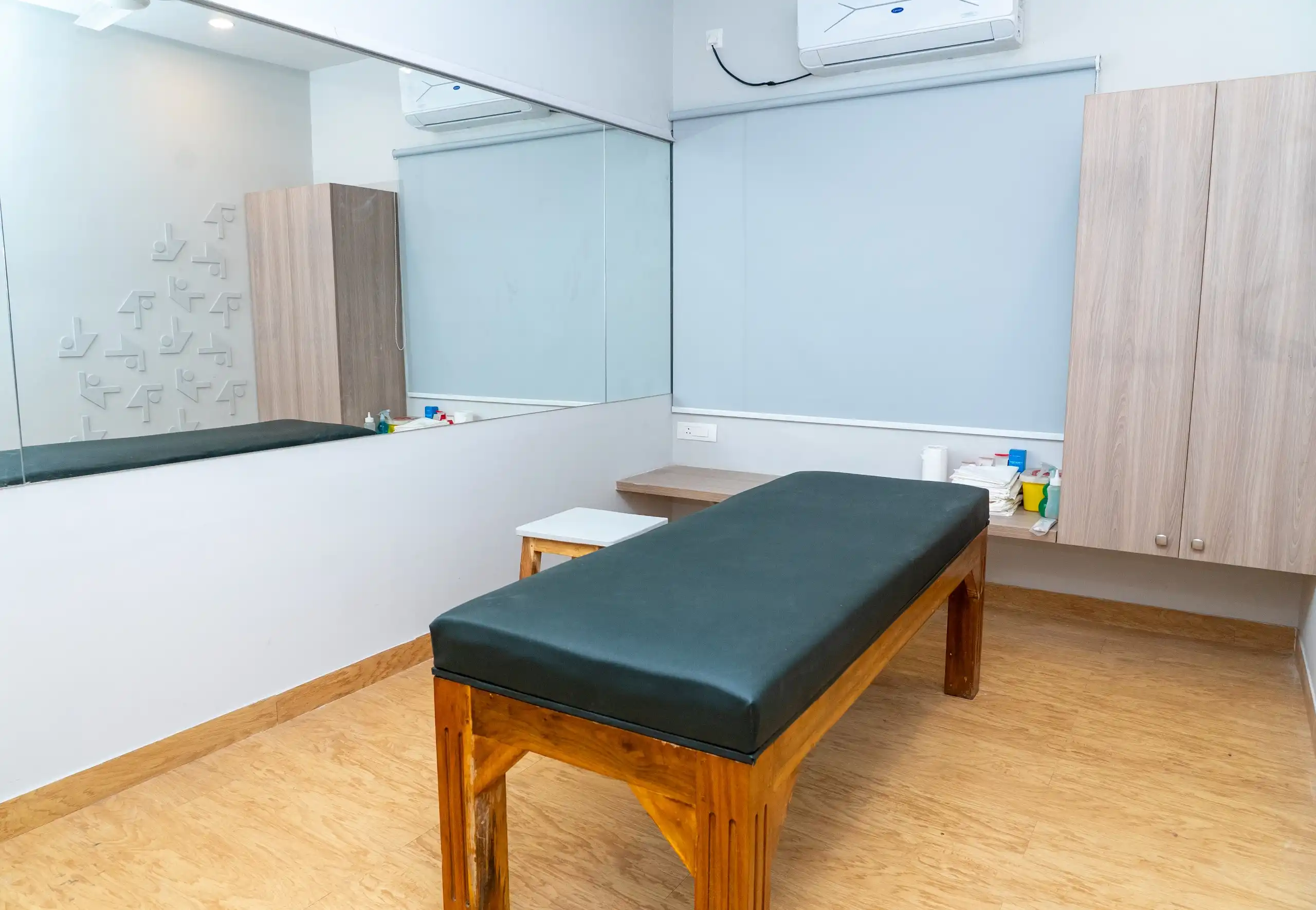 Private Recovery Suite