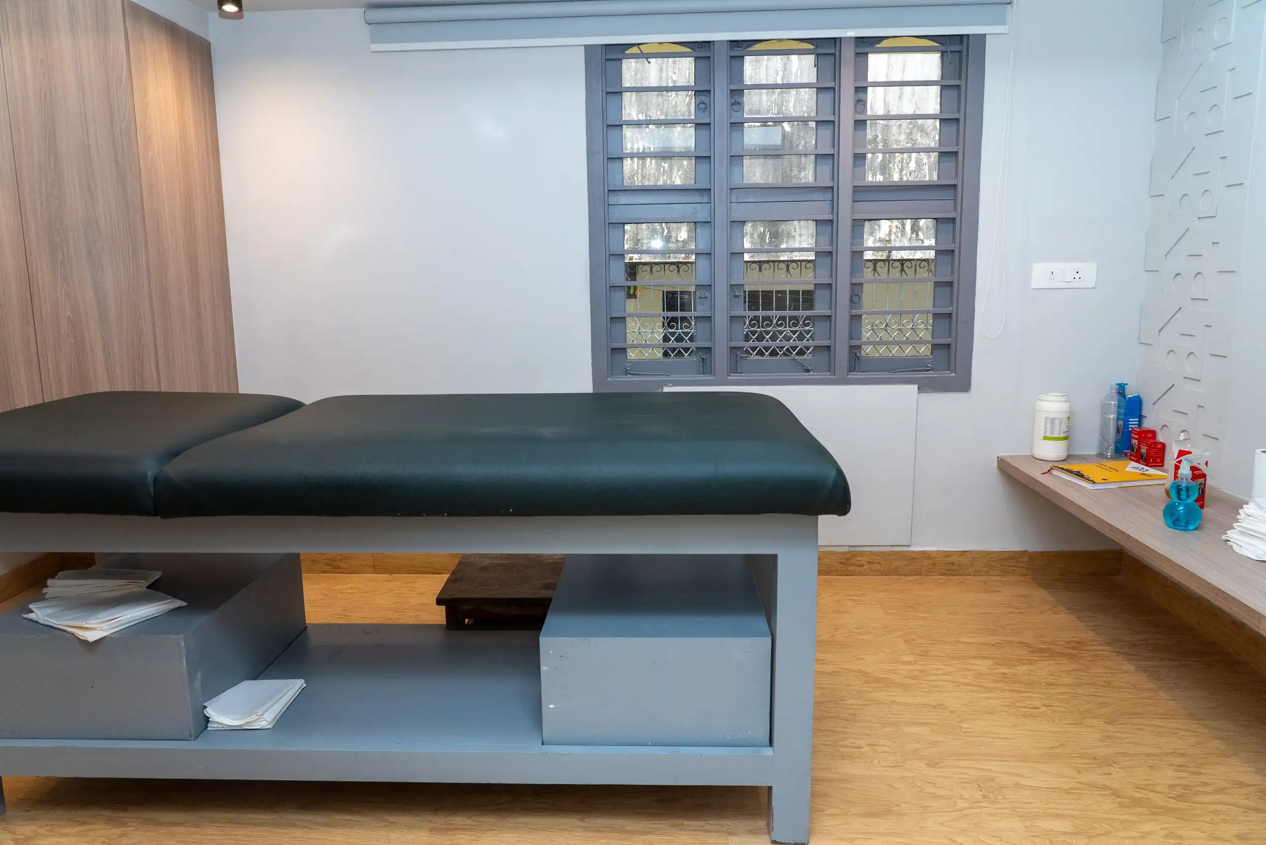 Therapy Consultation