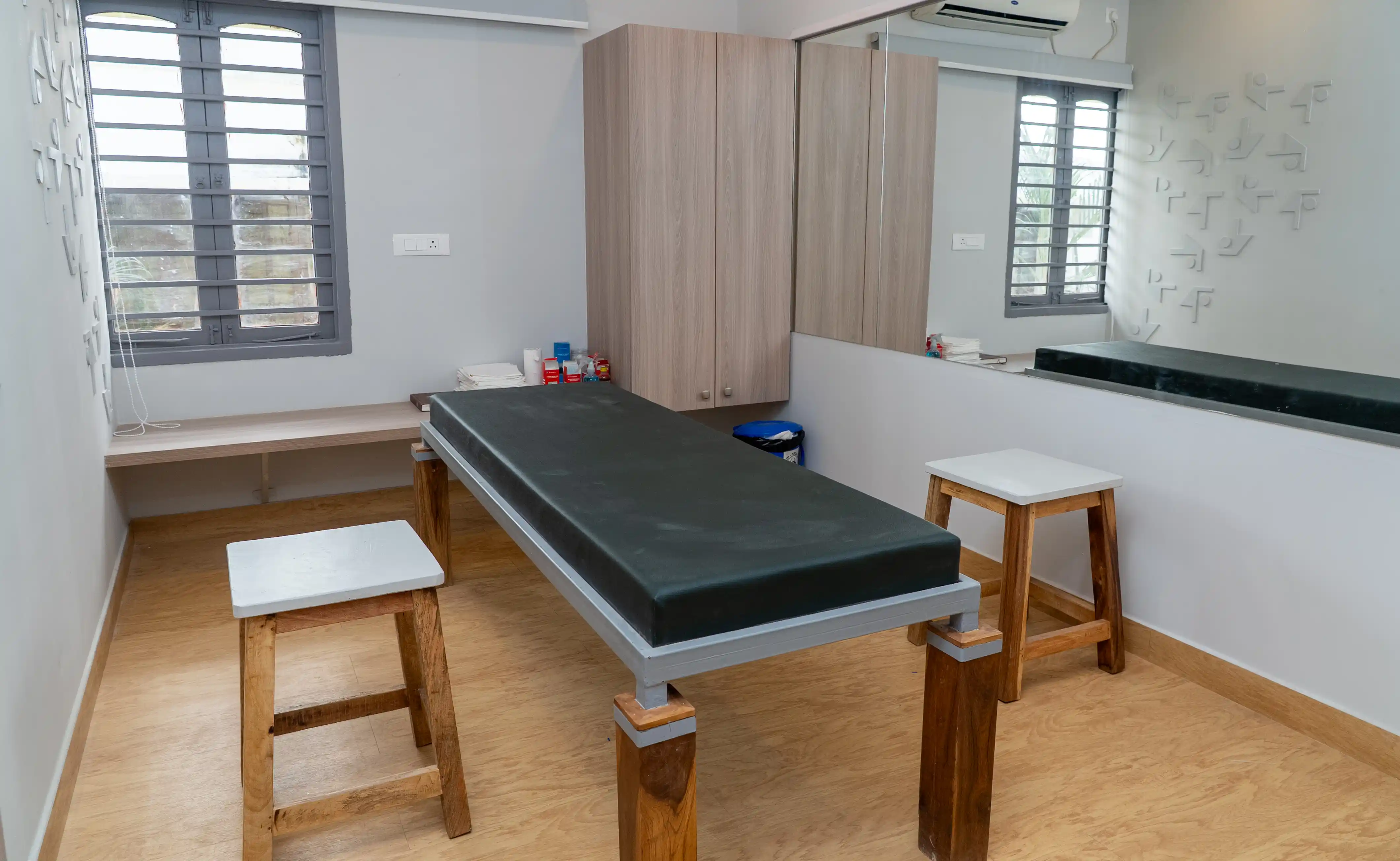 Therapy Consultation