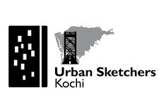 Urban Sketchers Kochi