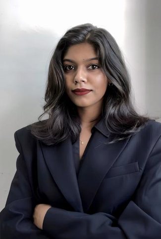 Ms. A S Sangeetha