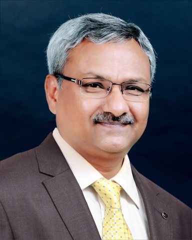 Shri. Alex Mathew