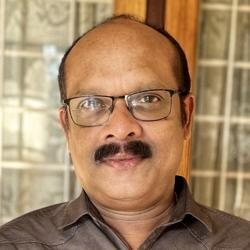 Shri. Pallikkonam Rajeev