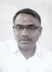 Shri. Santhosh Kumar Achari